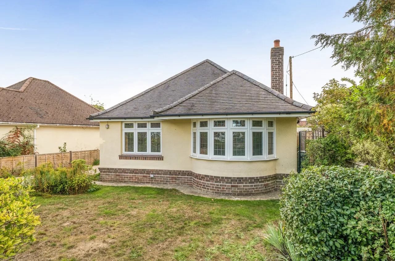 2 bed house to rent, Dene Way, Ashurst, SO40