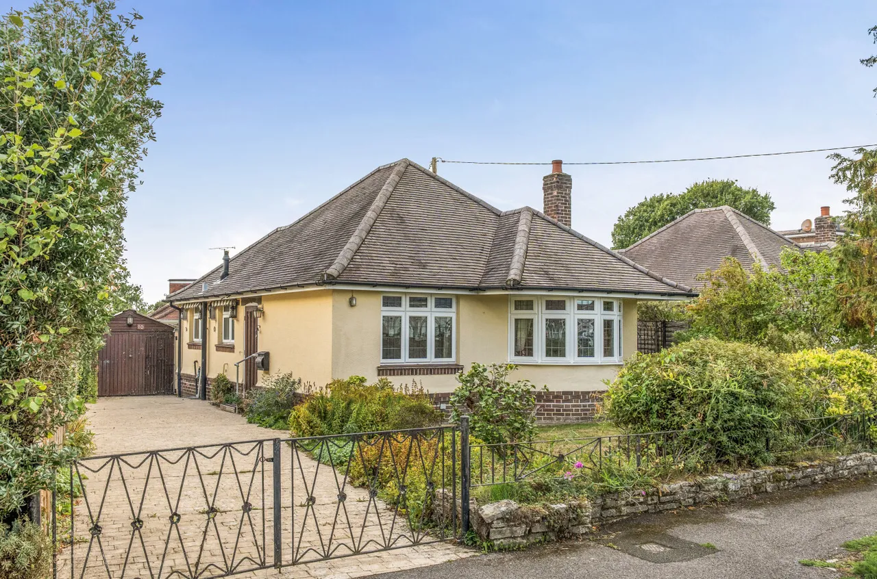Dene Way, Ashurst, SO40, photo 15