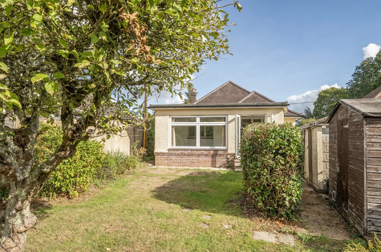 Dene Way, Ashurst, SO40, photo 16