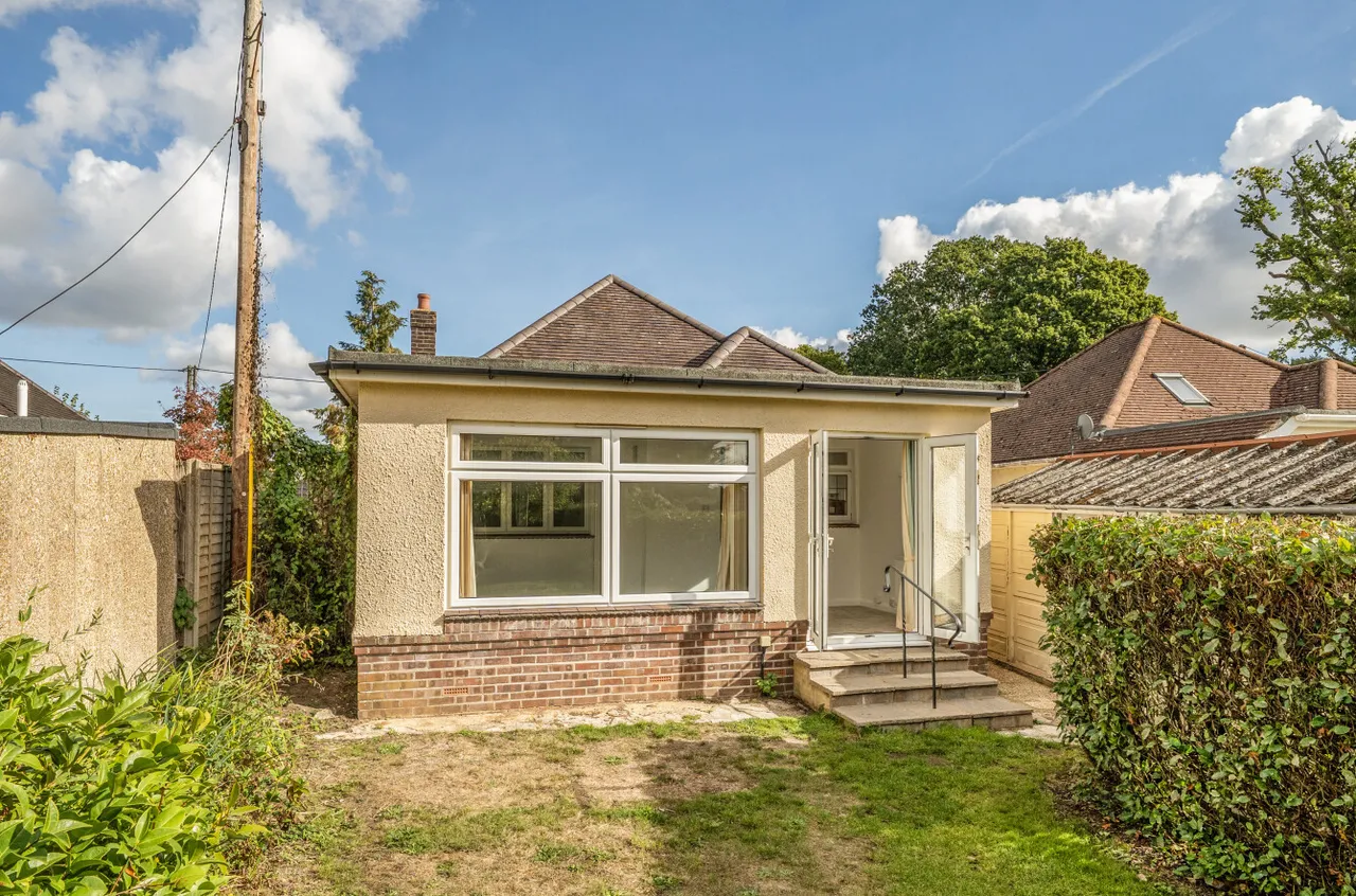 Dene Way, Ashurst, SO40, photo 17