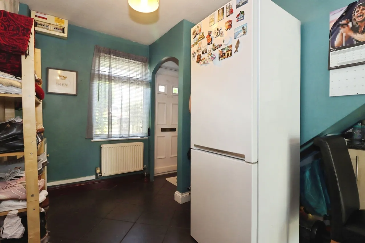 Windsor Drive, Yate, Bristol, Gloucestershire, BS37, photo 14