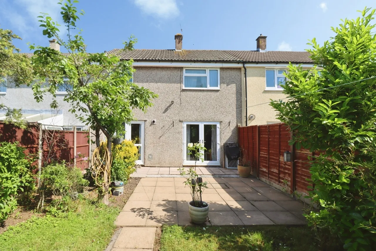 Windsor Drive, Yate, Bristol, Gloucestershire, BS37, photo 12
