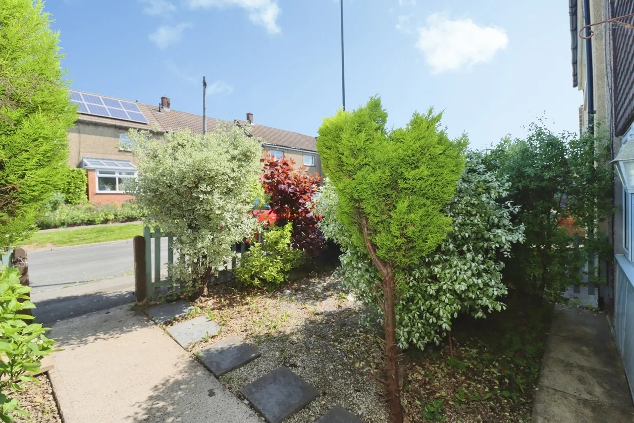 Windsor Drive, Yate, Bristol, Gloucestershire, BS37, photo 15