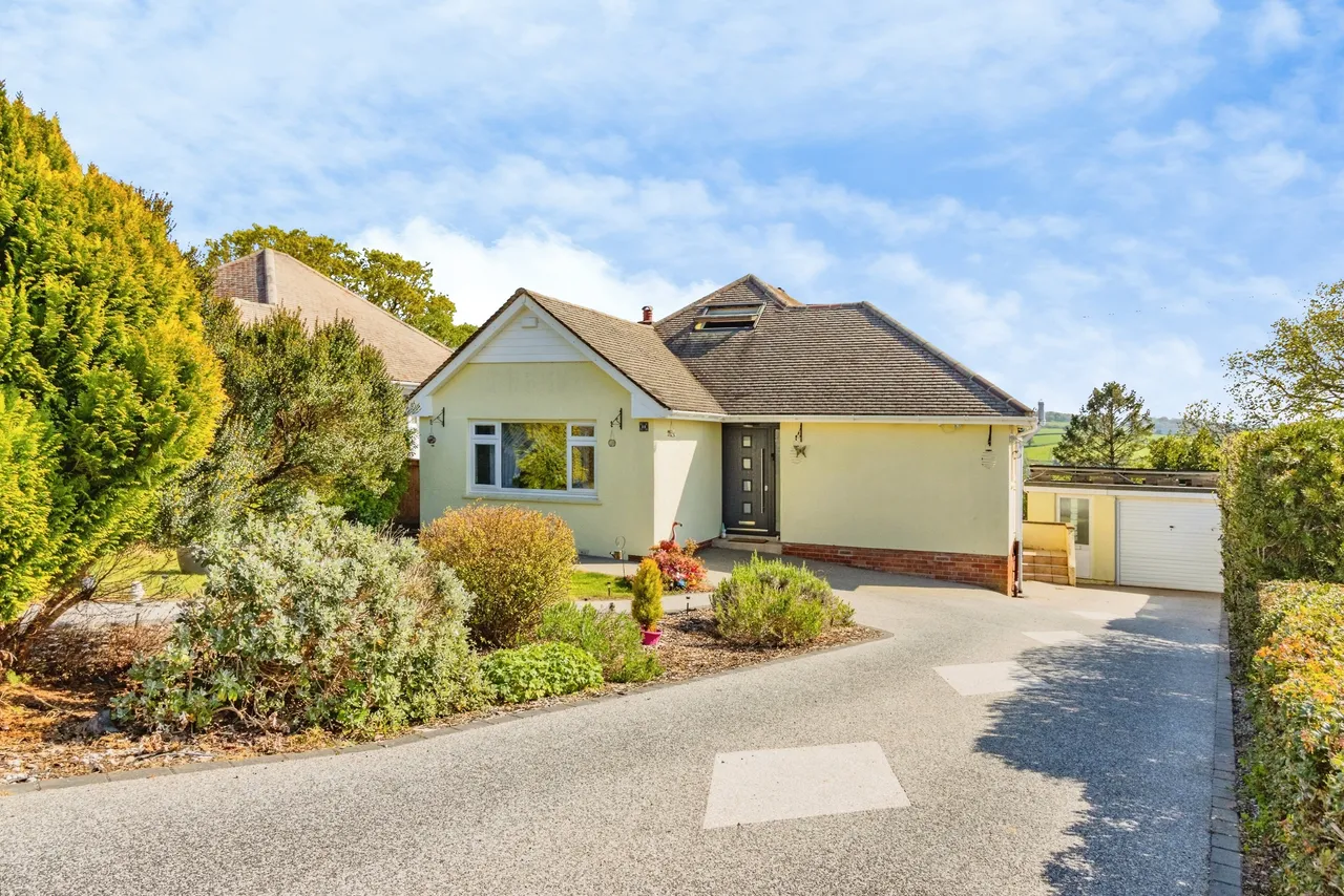Ridgeway Road, Newton Abbot, photo 2