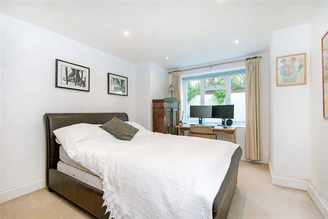 Broadhurst Gardens, South Hampstead, London, NW6, photo 8