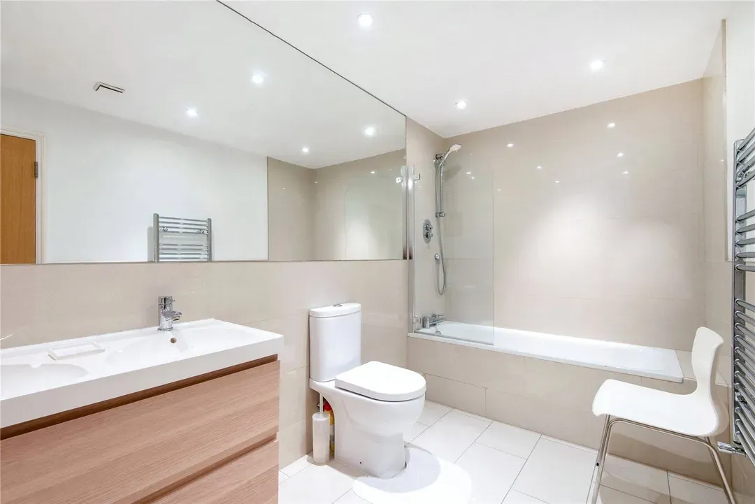 Broadhurst Gardens, South Hampstead, London, NW6, photo 7