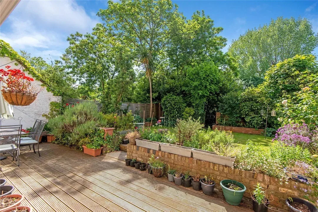 Broadhurst Gardens, South Hampstead, London, NW6, photo 10