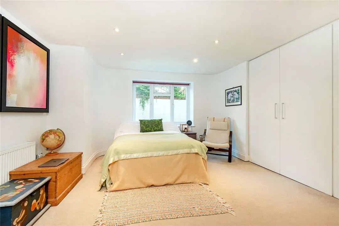 Broadhurst Gardens, South Hampstead, London, NW6, photo 15