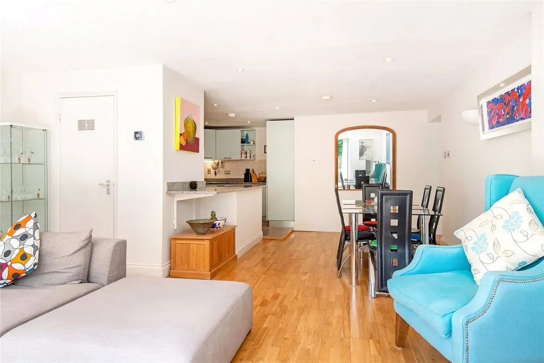 Broadhurst Gardens, South Hampstead, London, NW6, photo 16