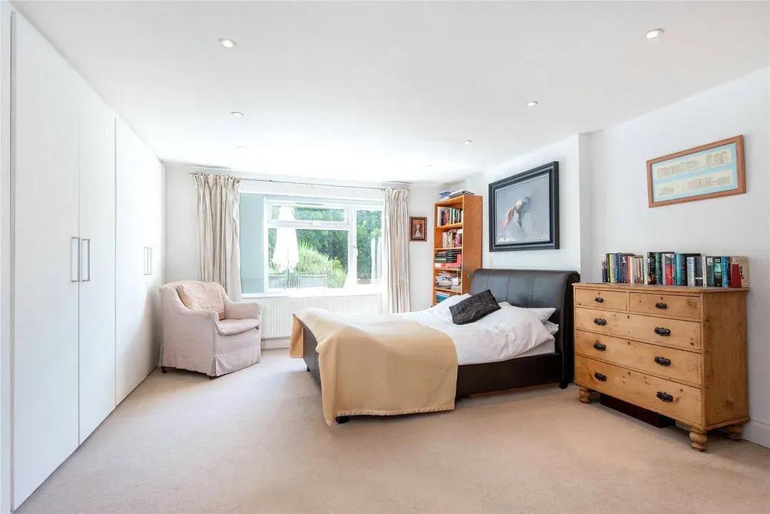 Broadhurst Gardens, South Hampstead, London, NW6, photo 5