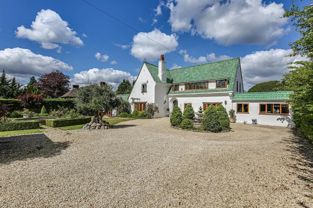 Purley Downs Road, Sanderstead, photo 26