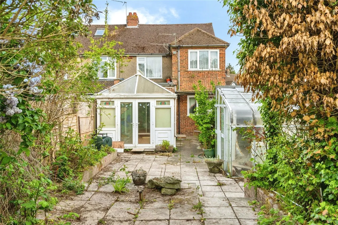 Ashcroft Road, LUTON, Bedfordshire, LU2, photo 20