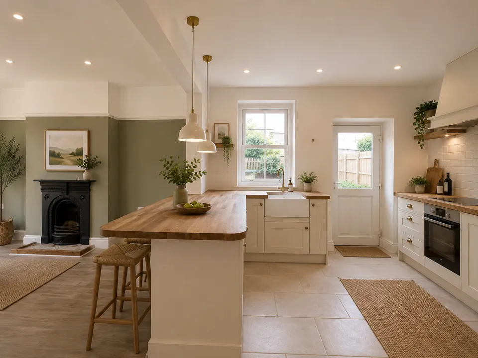 Langport Road, Somerton, photo 8