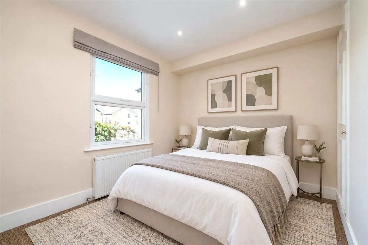 Roskell Road, London, SW15, photo 11