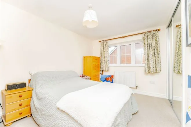 Leckwith Drive, Bridgend, photo 12