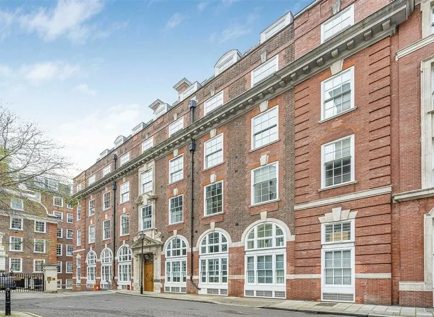1 bed flat for sale — Matthew Parker Street, Westminster, SW1H