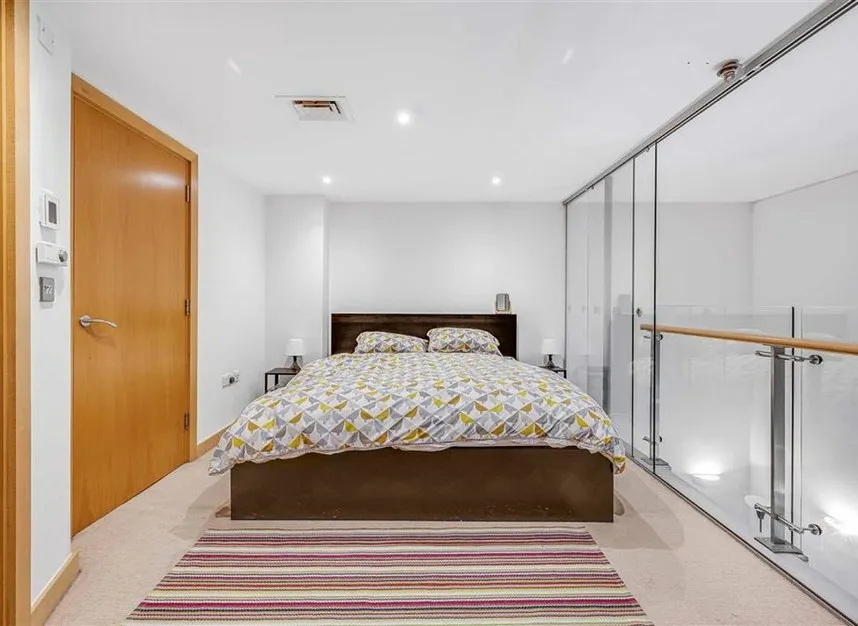 Matthew Parker Street, Westminster, SW1H, photo 4
