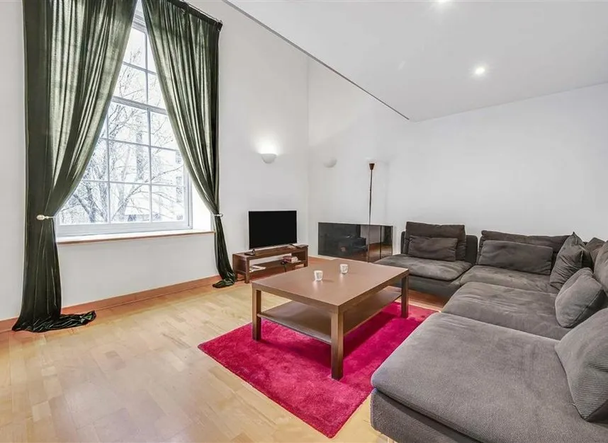 Matthew Parker Street, Westminster, SW1H, photo 2