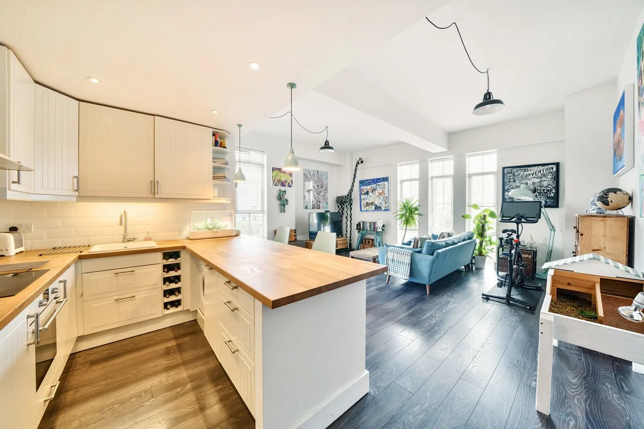 Grange Road, SE1, photo 4