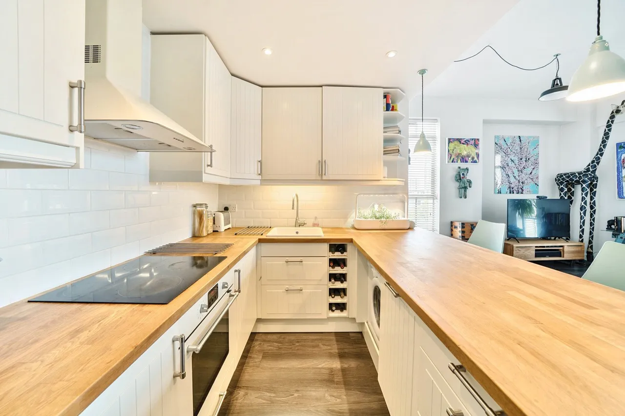 Grange Road, SE1, photo 13