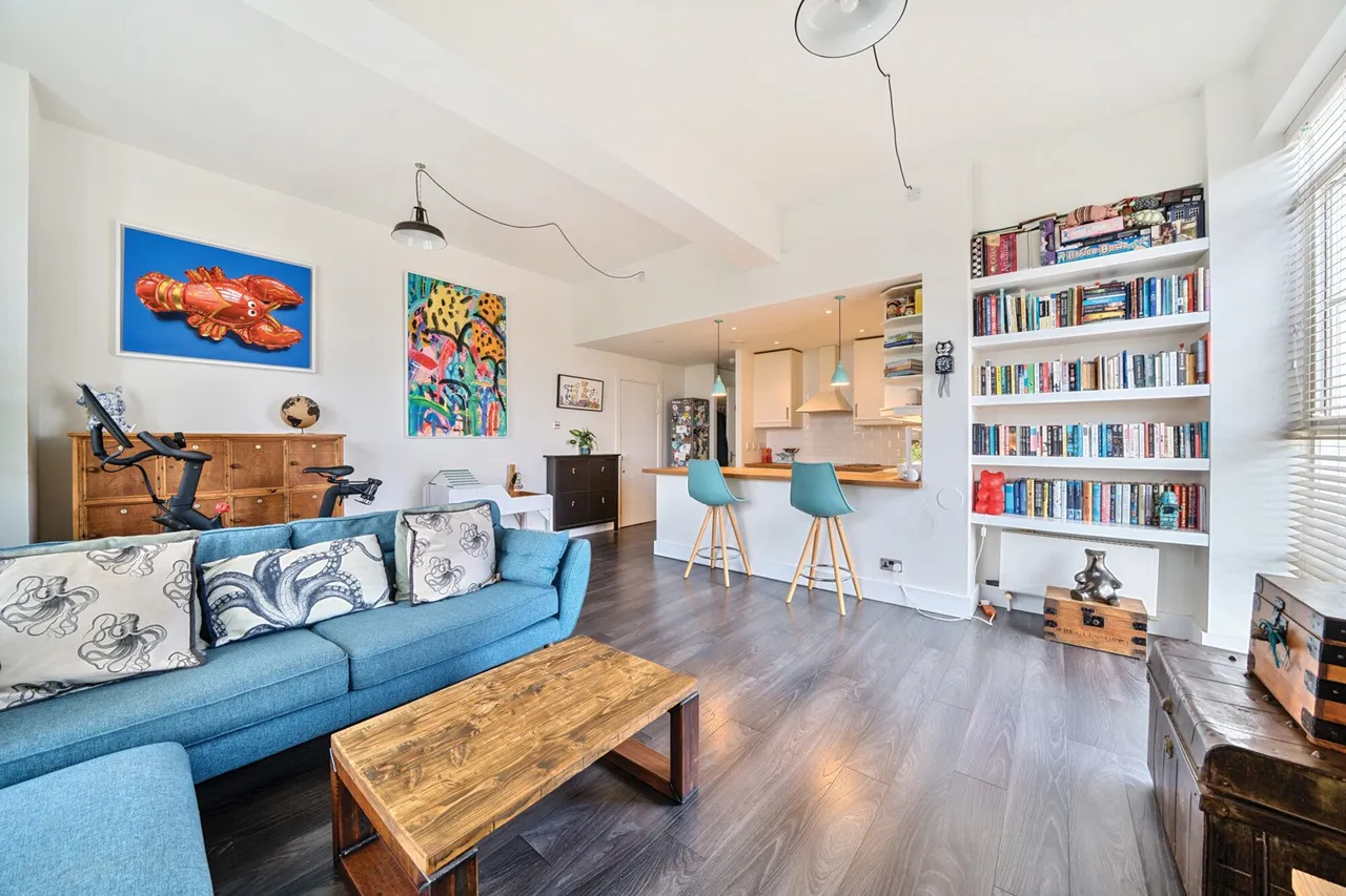 Grange Road, SE1, photo 21