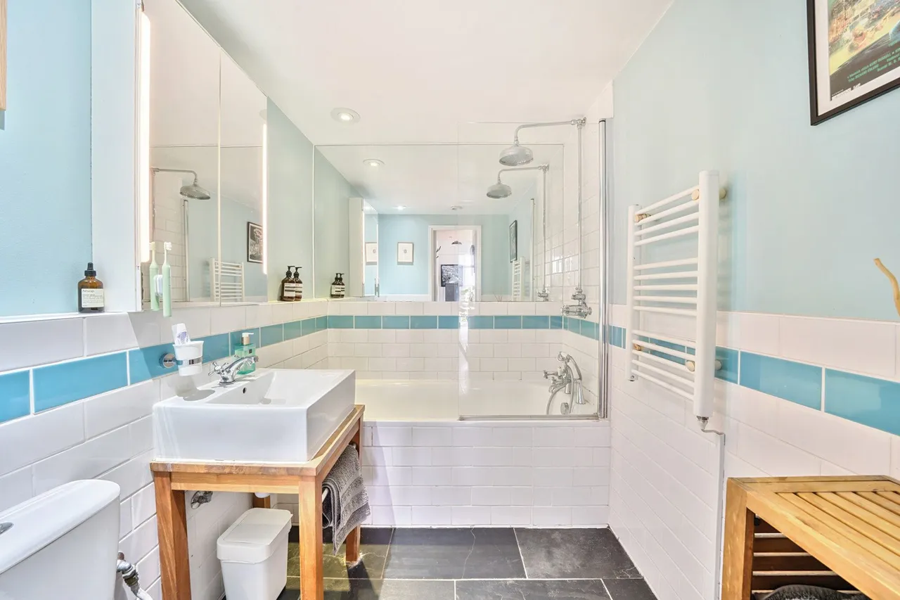 Grange Road, SE1, photo 6