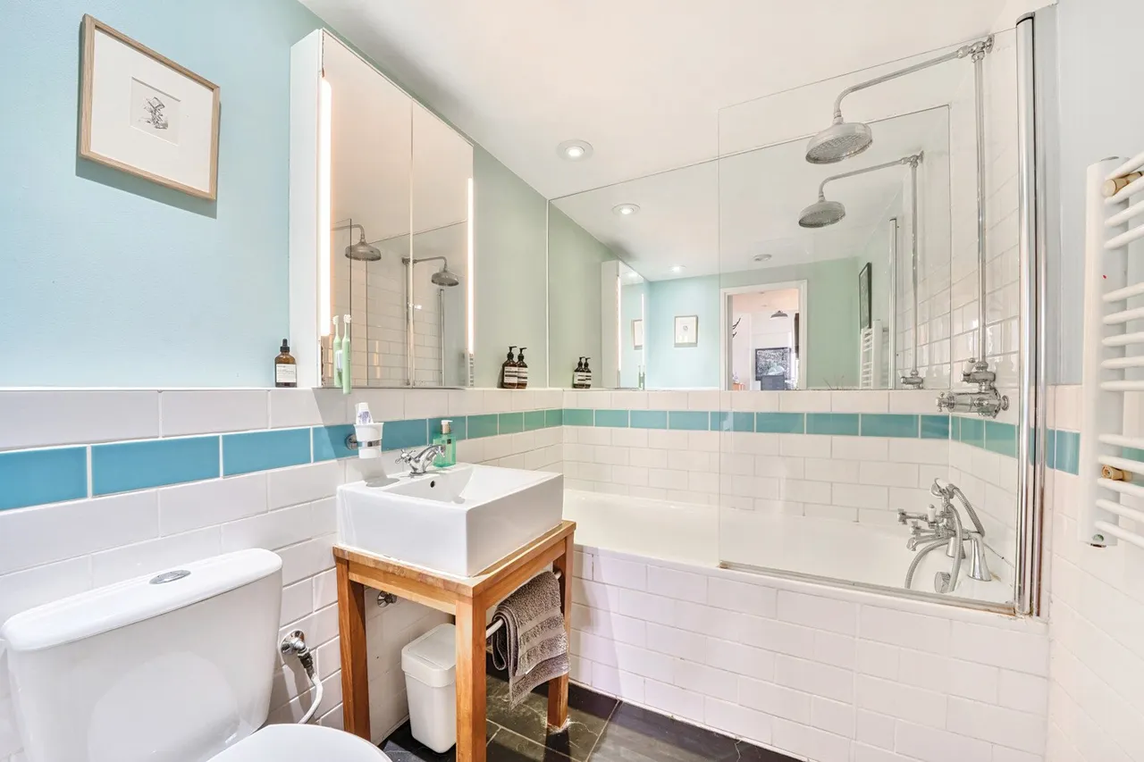 Grange Road, SE1, photo 23