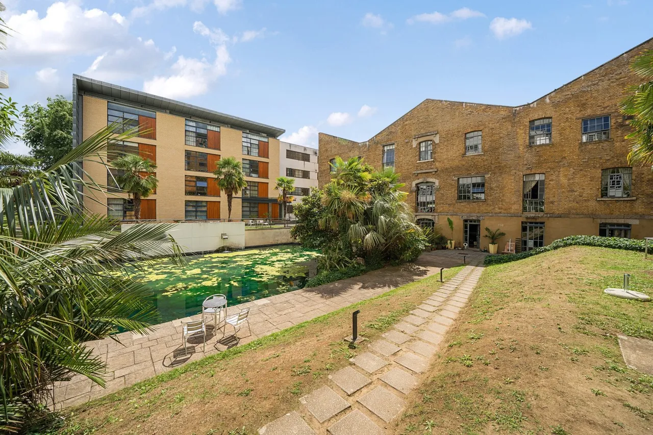 Grange Road, SE1, photo 26