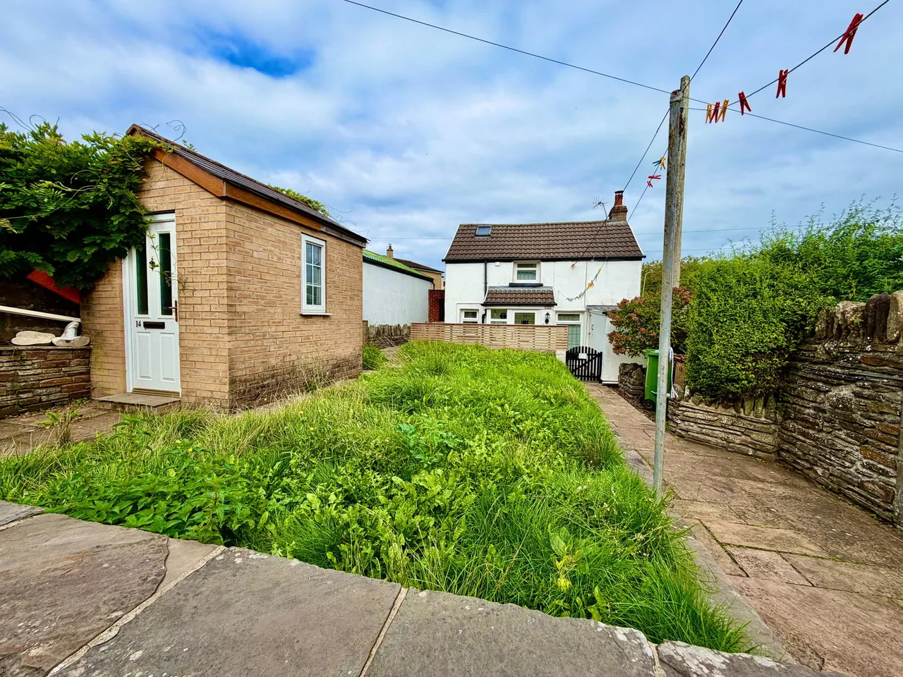 High Street, Nelson, CF46, photo 41