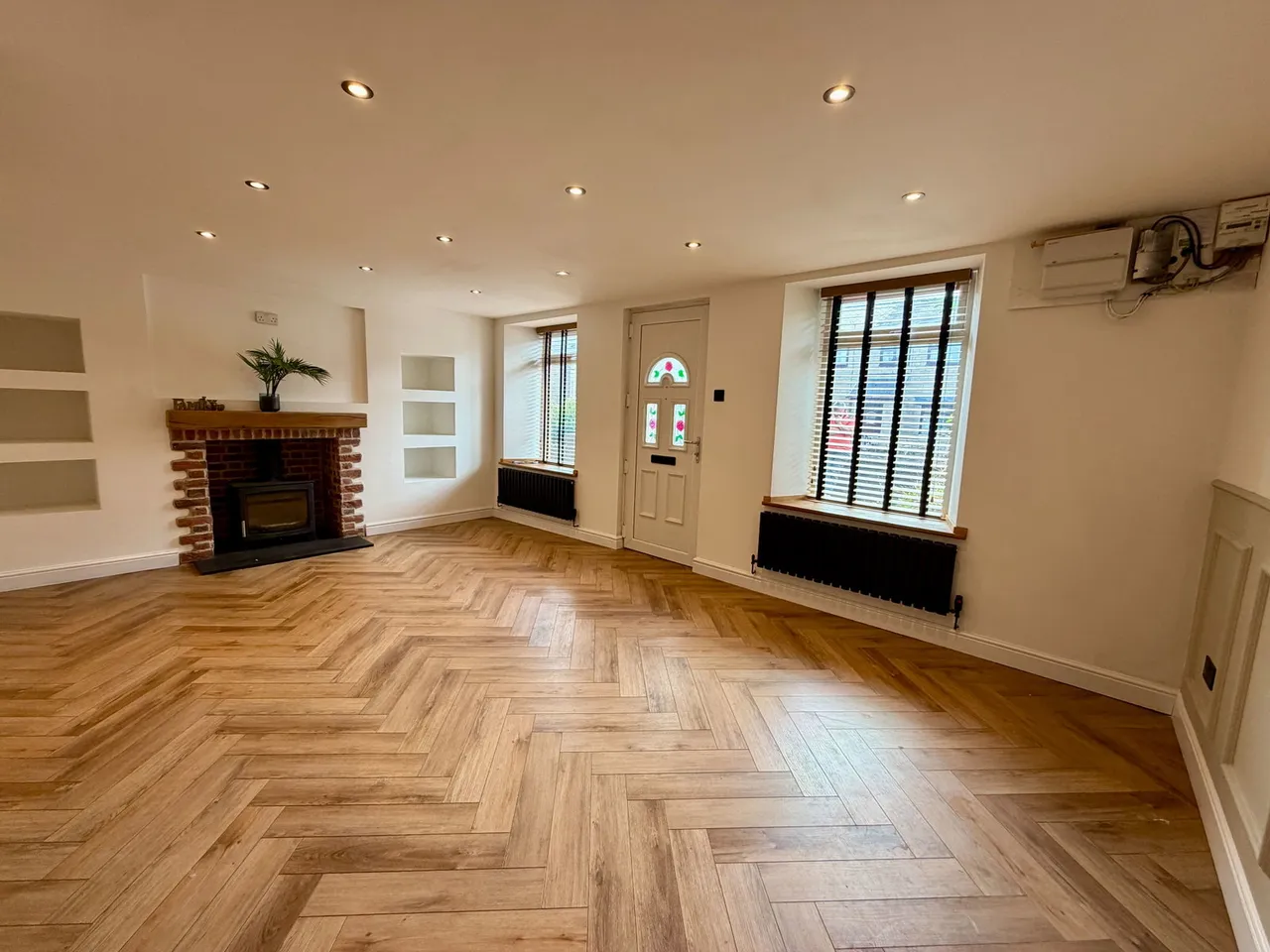High Street, Nelson, CF46, photo 8