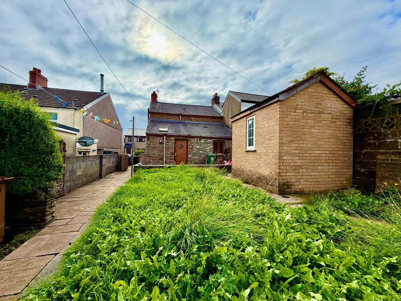 High Street, Nelson, CF46, photo 42