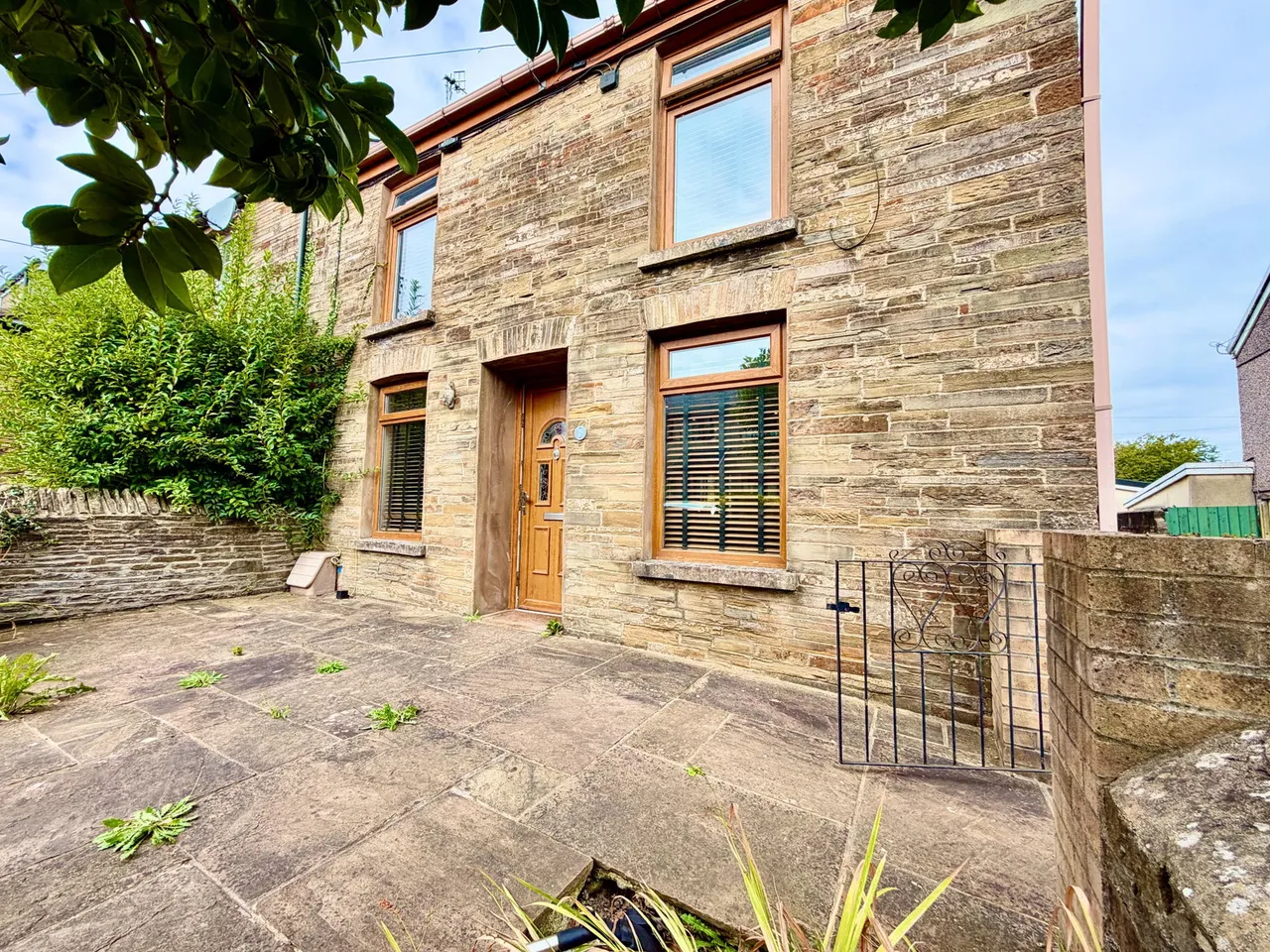 High Street, Nelson, CF46, photo 6