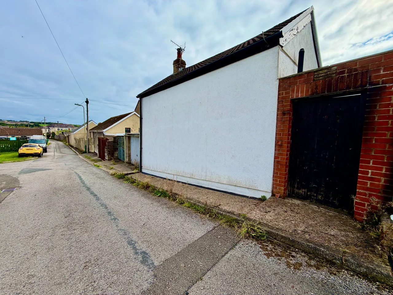 High Street, Nelson, CF46, photo 43