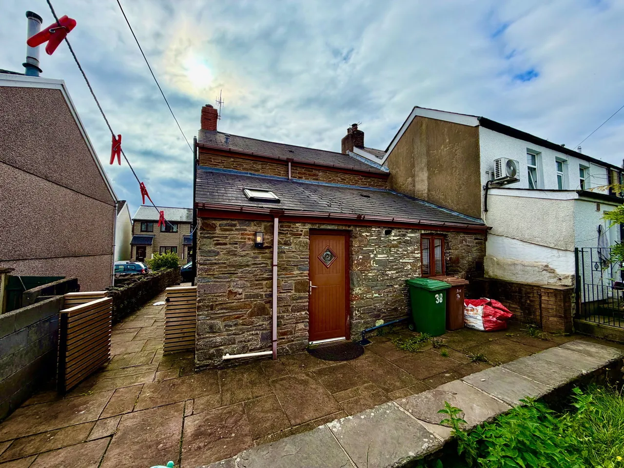 High Street, Nelson, CF46, photo 39