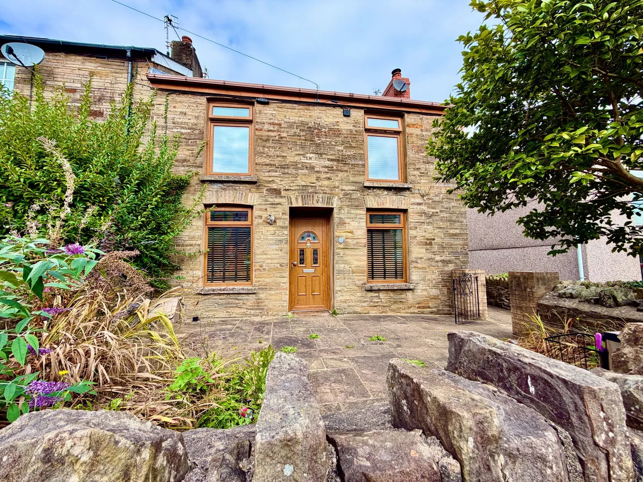 High Street, Nelson, CF46, photo 5