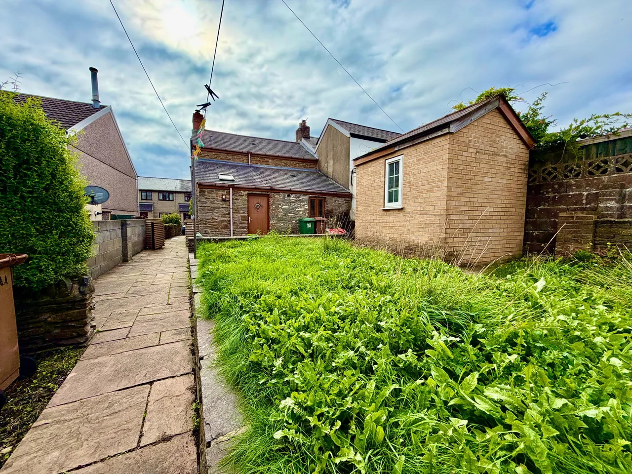 High Street, Nelson, CF46, photo 40