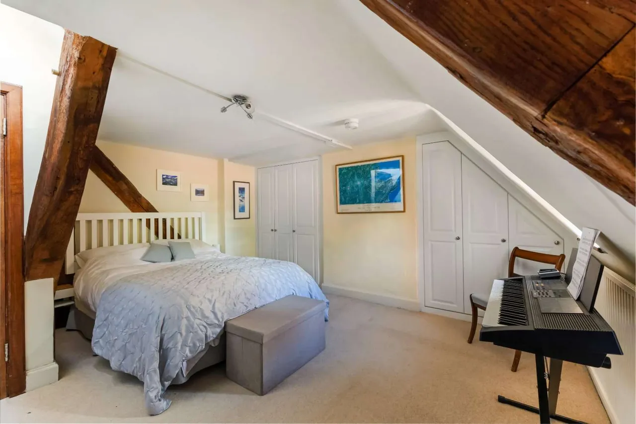 Mill Lane, Stedham, GU29, photo 13
