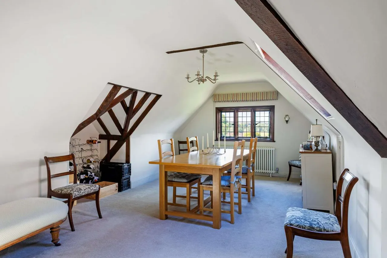 Mill Lane, Stedham, GU29, photo 3
