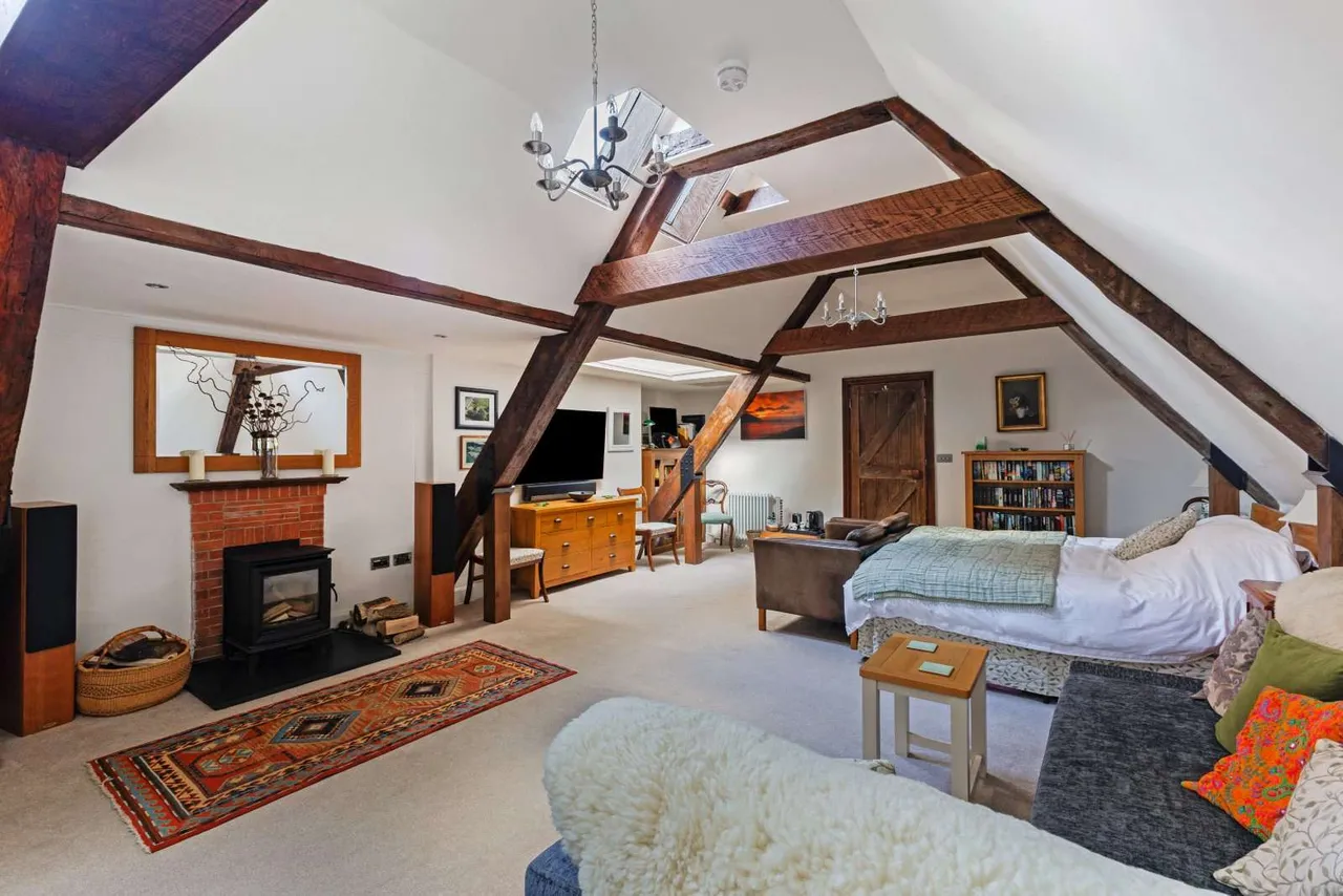 Mill Lane, Stedham, GU29, photo 12