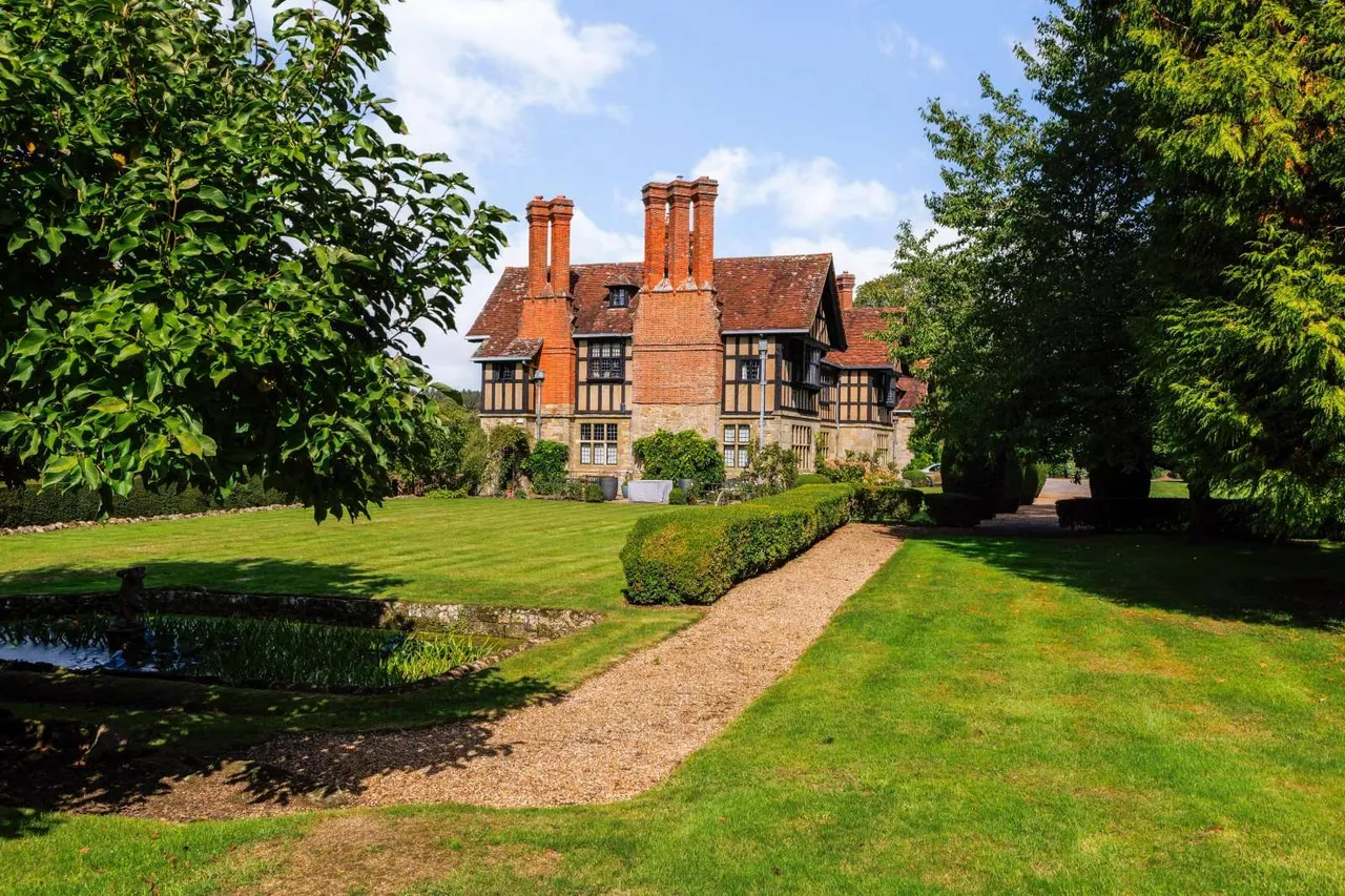 Mill Lane, Stedham, GU29, photo 19