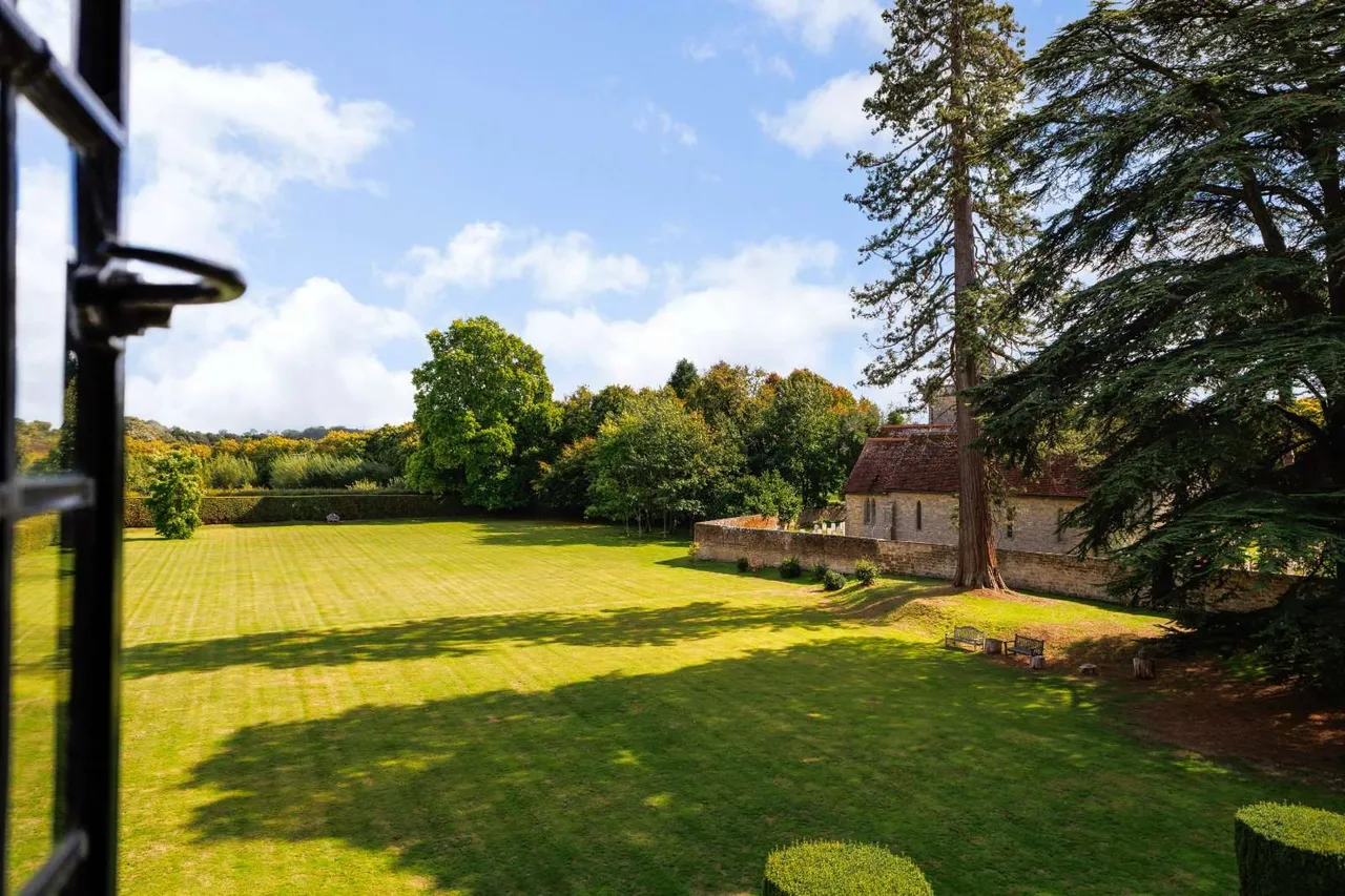 Mill Lane, Stedham, GU29, photo 18