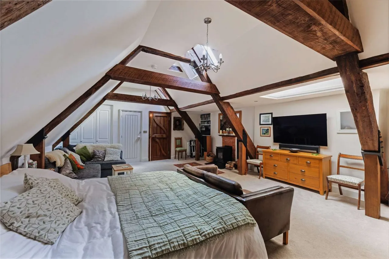 Mill Lane, Stedham, GU29, photo 9