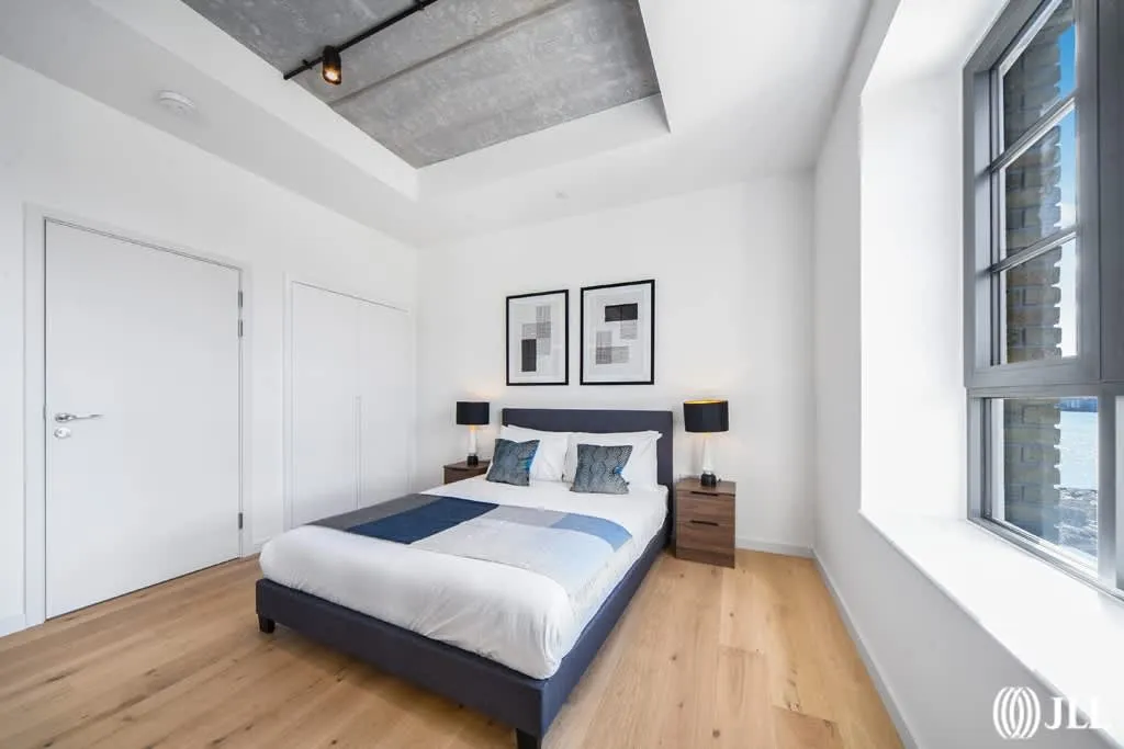 Douglass Tower, Goodluck Hope, E14, photo 9
