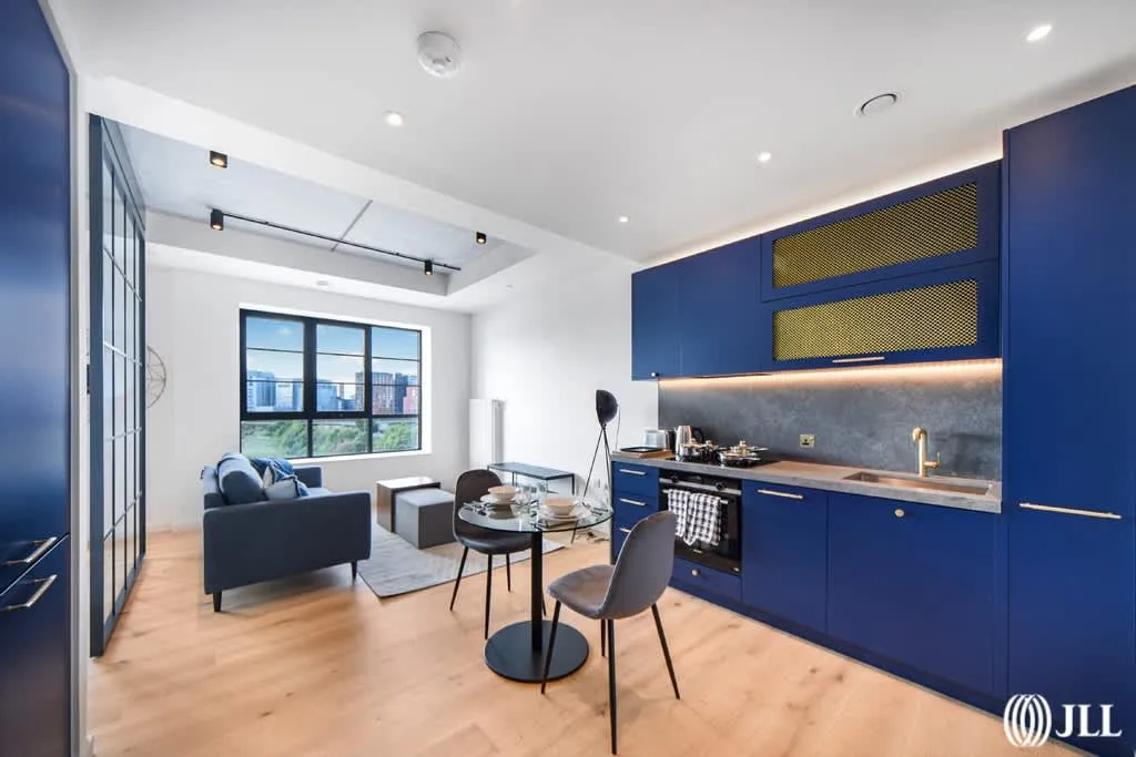 flat to rent, Douglass Tower, Goodluck Hope, E14
