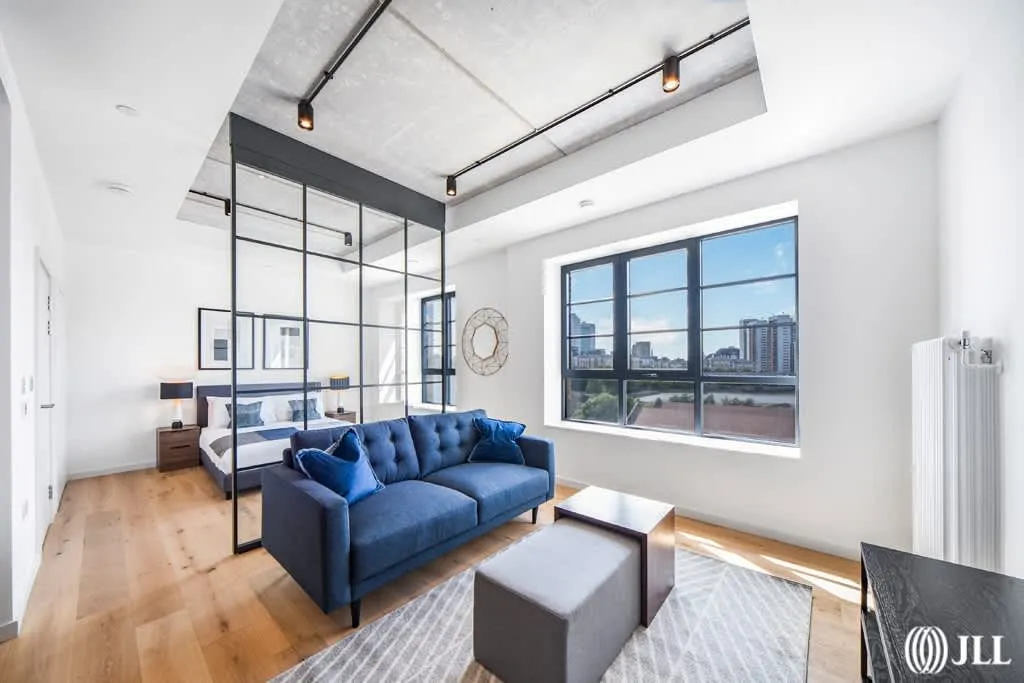 Douglass Tower, Goodluck Hope, E14, photo 6