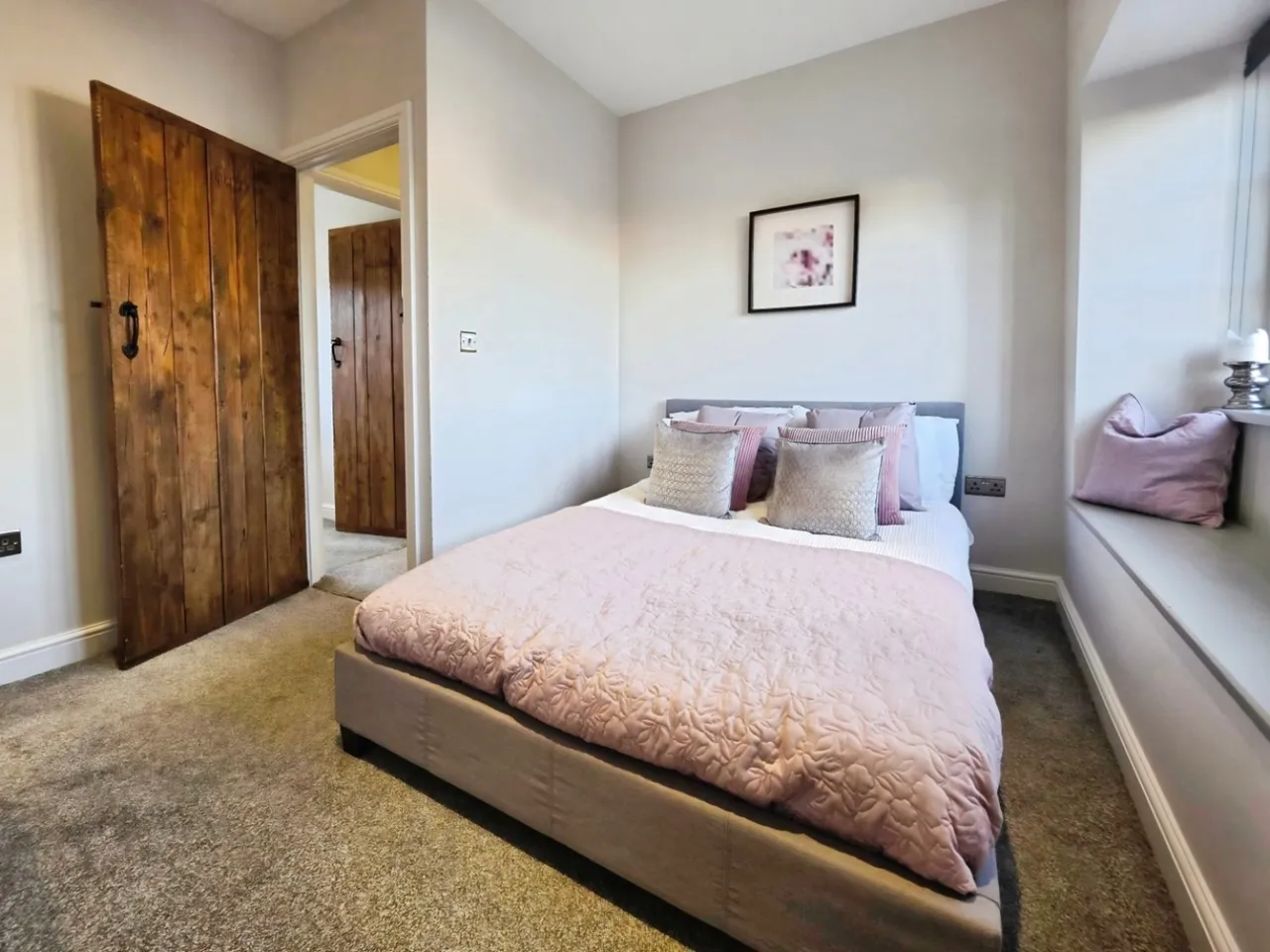 Marsh Road, Leonard Stanley, GL10, photo 8
