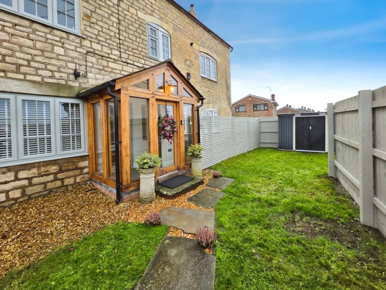 Marsh Road, Leonard Stanley, GL10, photo 12