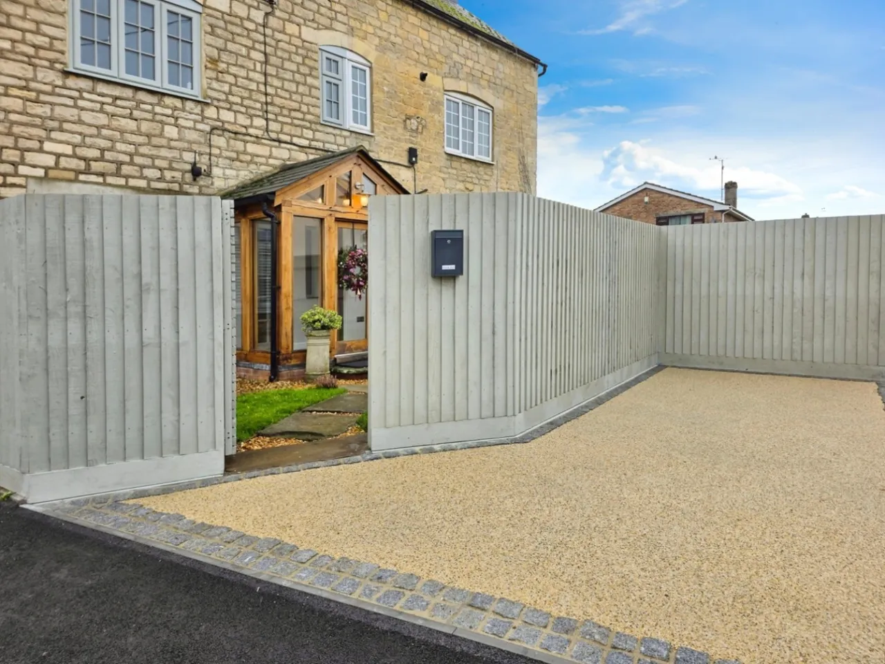 Marsh Road, Leonard Stanley, GL10, photo 14
