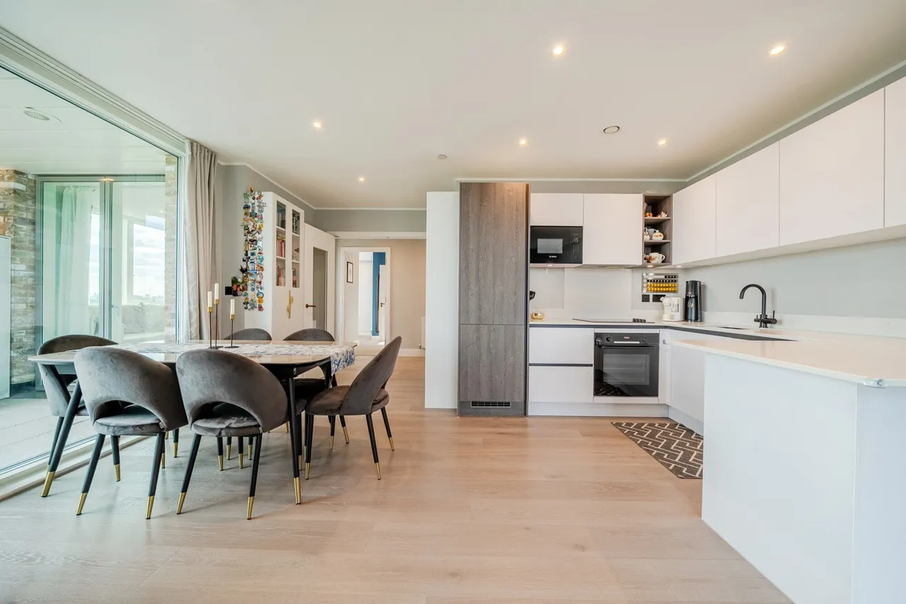Norman Road, SE10, photo 9