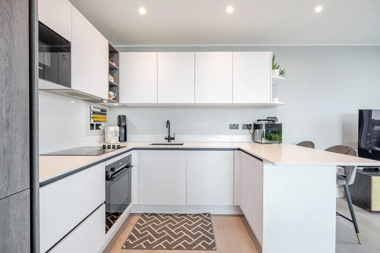 Norman Road, SE10, photo 12